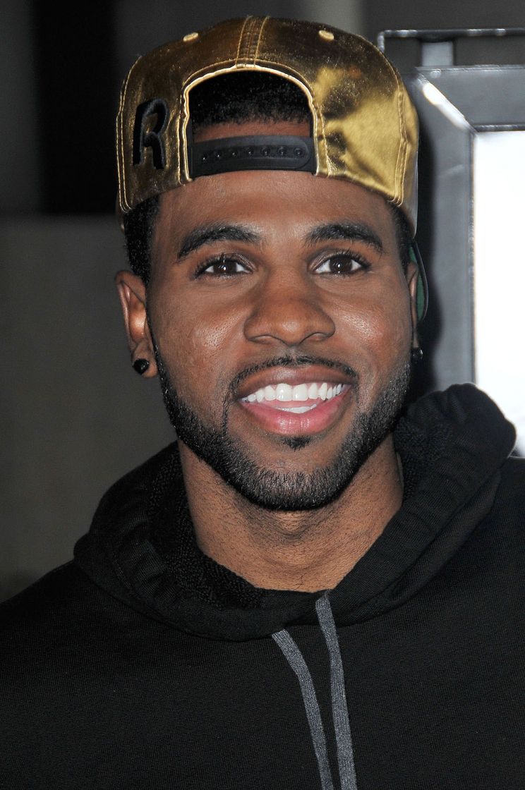 Jason Derulo