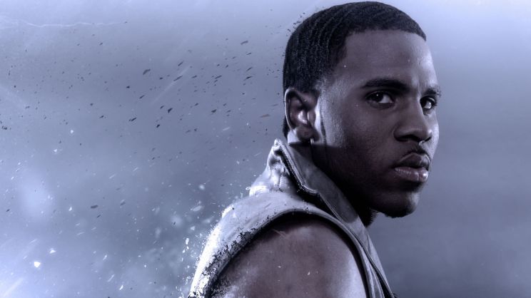 Jason Derulo