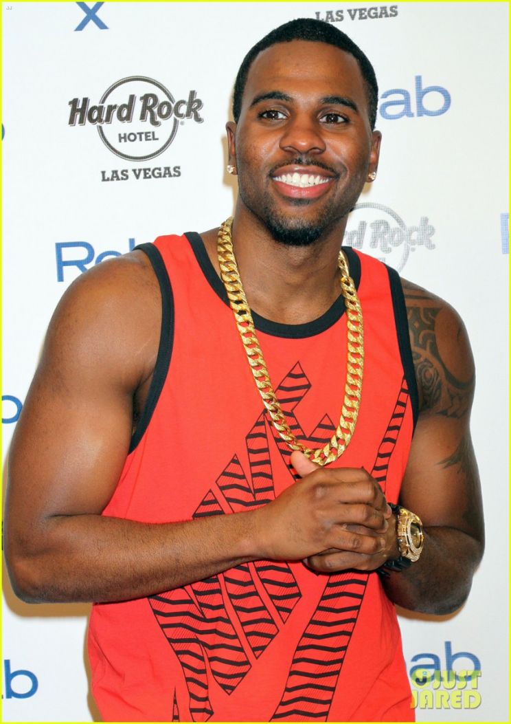 Jason Derulo