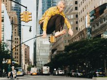 Jason Dill