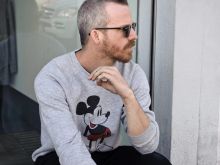 Jason Dill