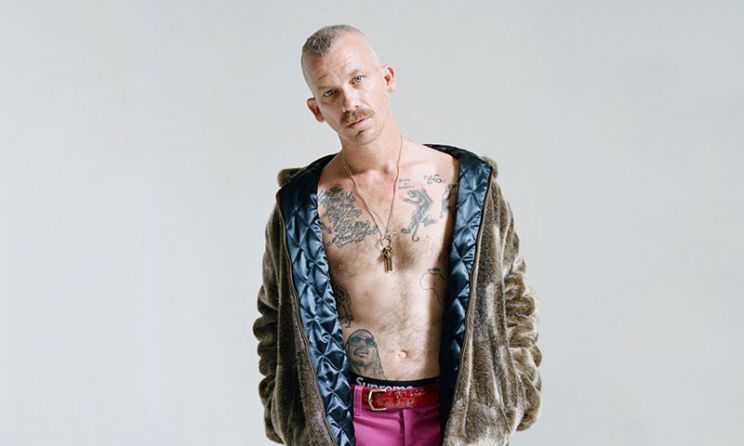 Jason Dill