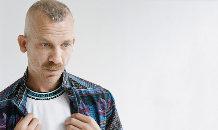 Jason Dill