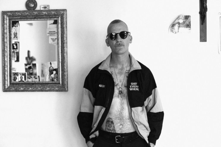 Jason Dill