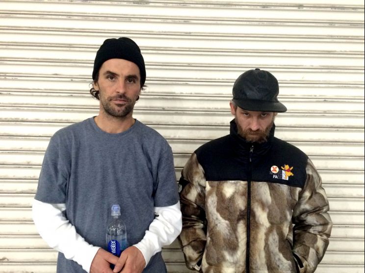 Jason Dill