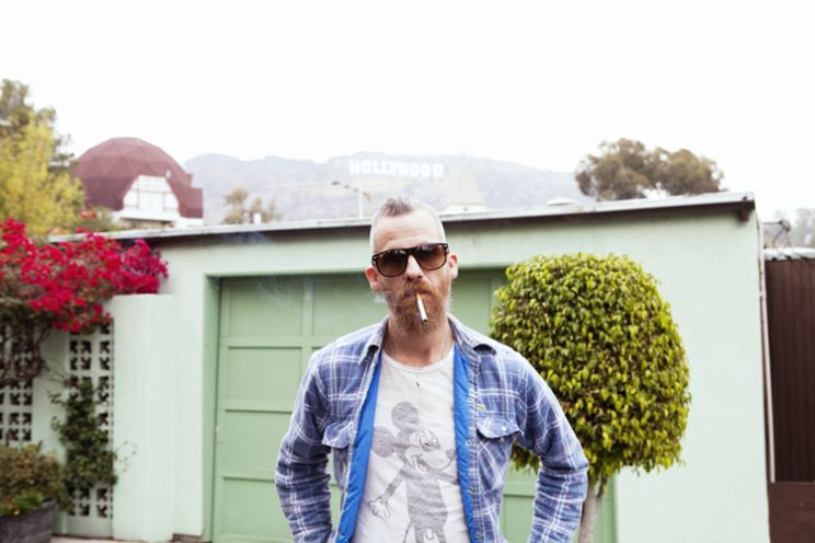 Jason Dill