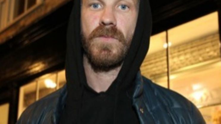 Jason Dill