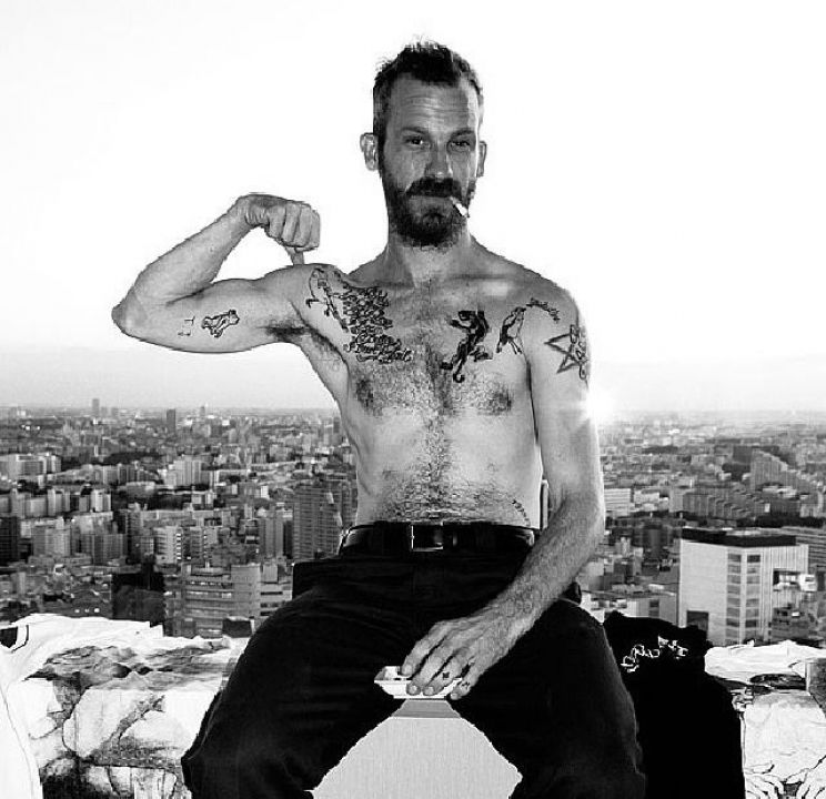 Jason Dill