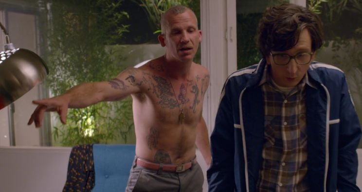 Jason Dill