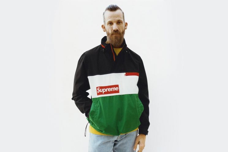 Jason Dill