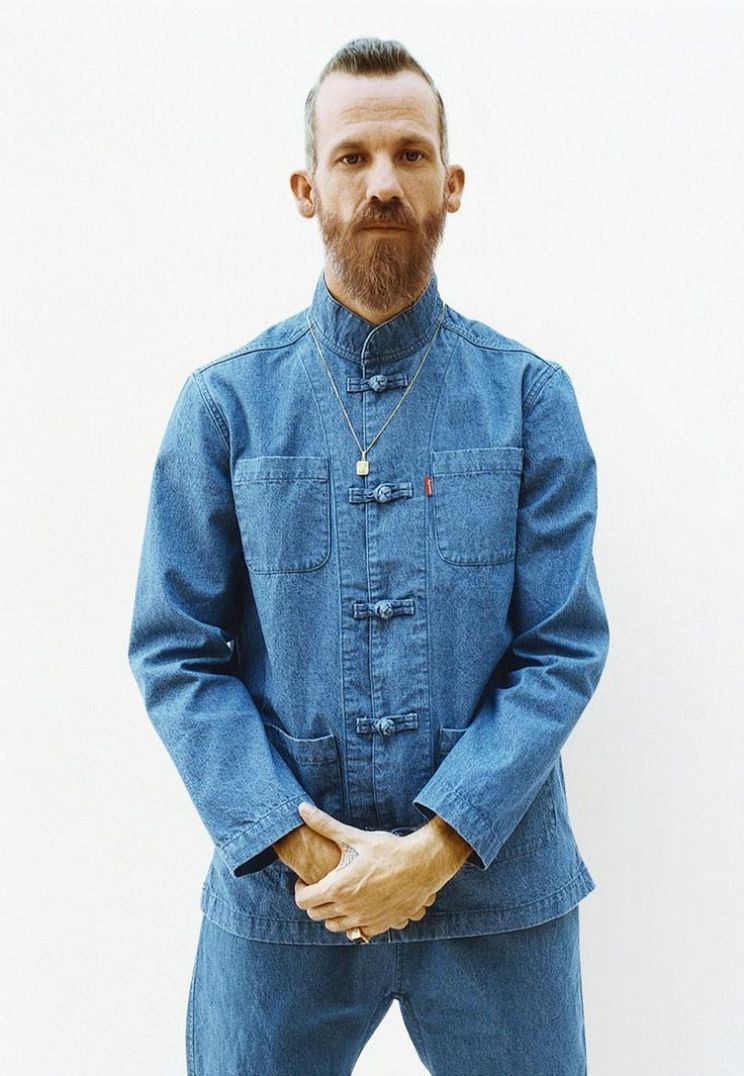 Jason Dill