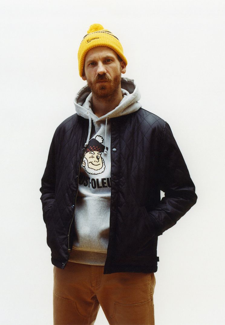 Jason Dill