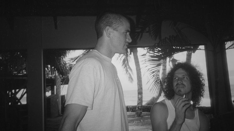 Jason Dill