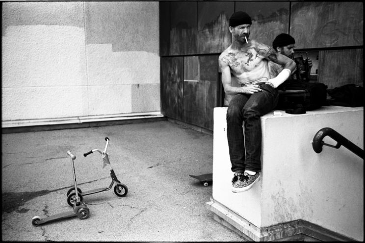 Jason Dill