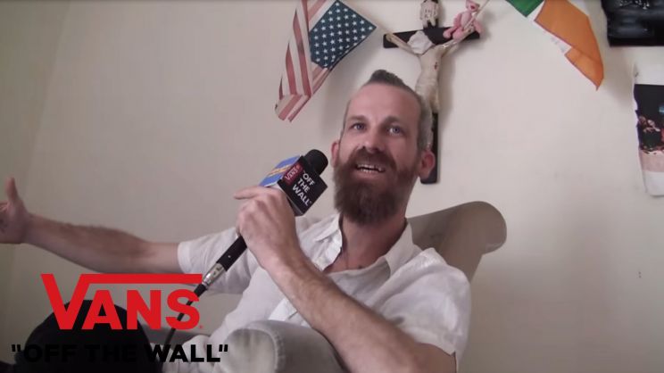 Jason Dill