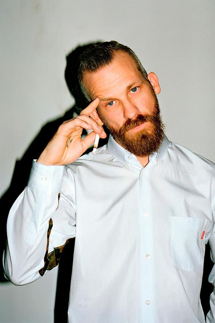 Jason Dill