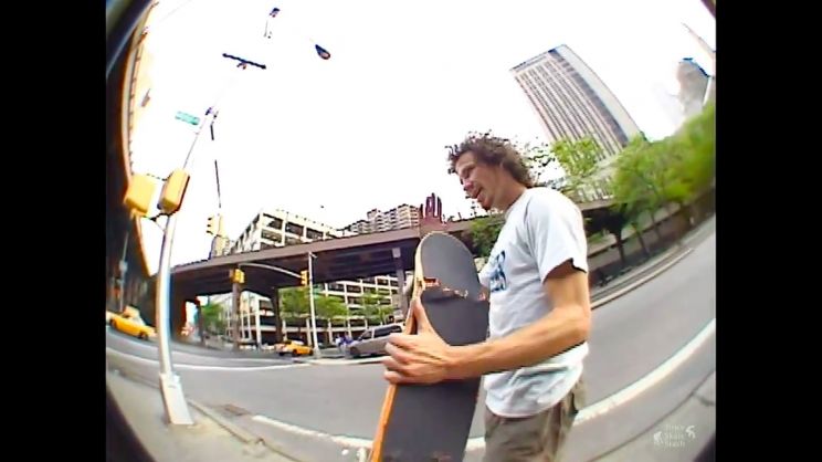 Jason Dill