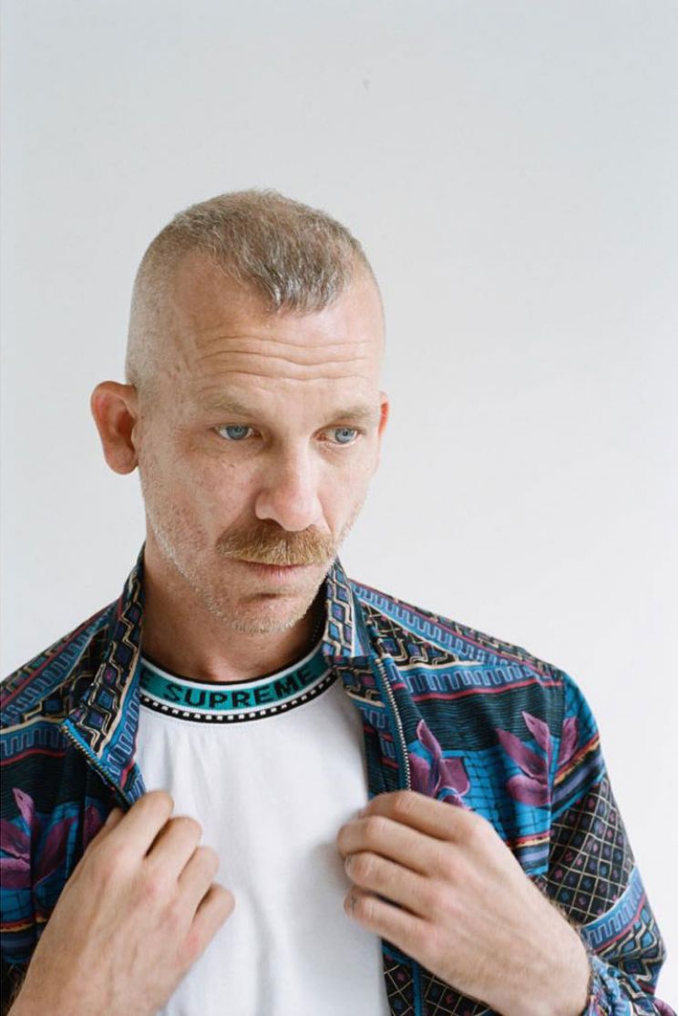 Jason Dill