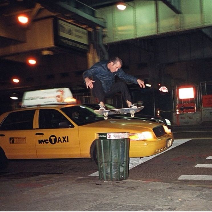 Jason Dill