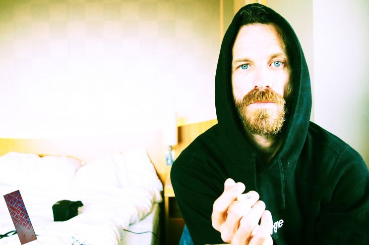 Jason Dill