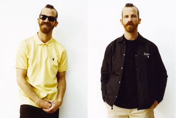 Jason Dill