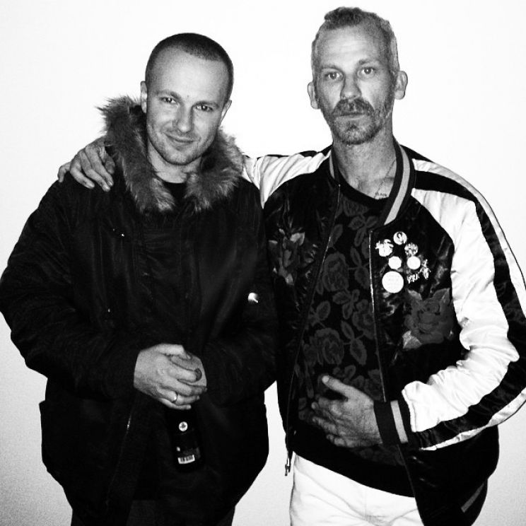 Jason Dill