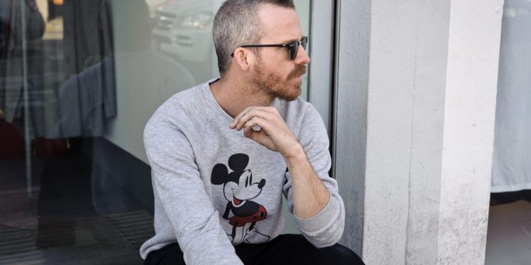 Jason Dill