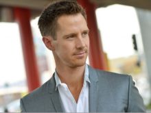 Jason Dohring