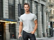 Jason Dohring