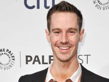 Jason Dohring photo