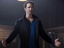 Jason Dohring