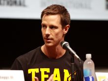 Jason Dohring