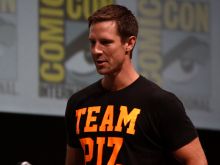 Jason Dohring