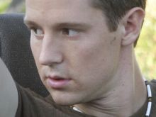 Jason Dohring