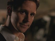 Jason Dohring