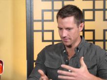 Jason Dohring