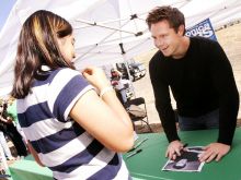 Jason Dohring photo