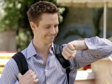 Jason Dohring