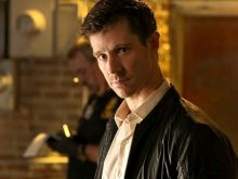 Jason Dohring