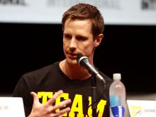 Jason Dohring