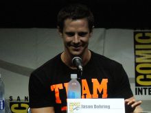 Jason Dohring
