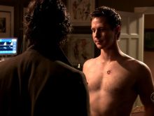 Jason Dohring