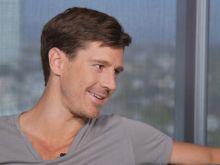 Jason Dohring