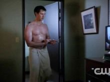Jason Dohring