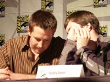 Jason Dohring