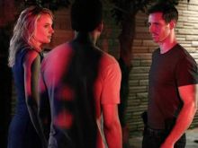 Jason Dohring