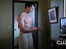 Jason Dohring