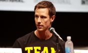 Jason Dohring