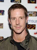 Jason Dohring