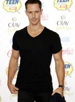 Jason Dohring